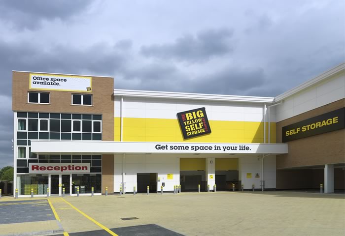 Bromley Store Image