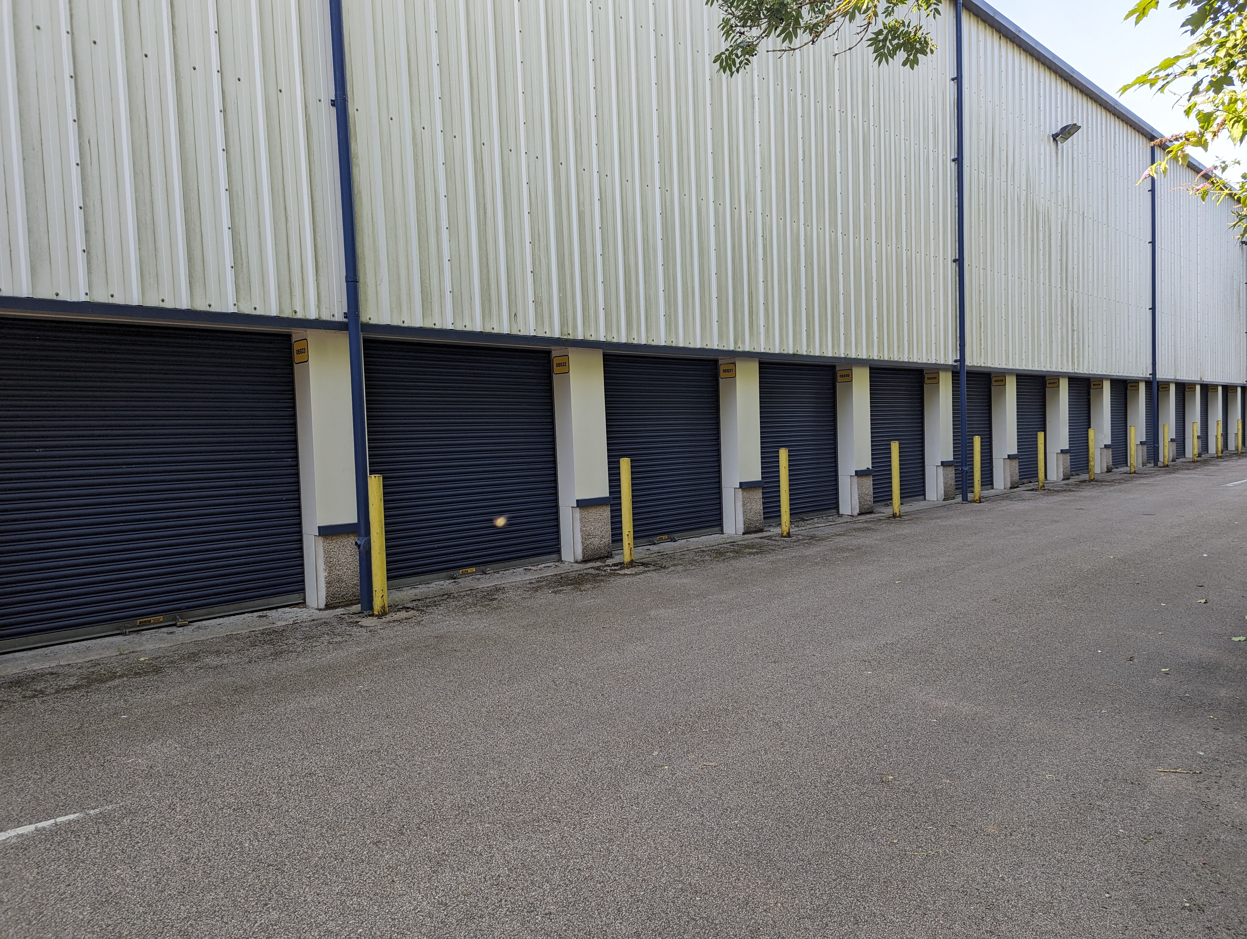 Aberdeen external units 4